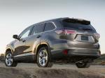 Toyota Highlander 2013 года